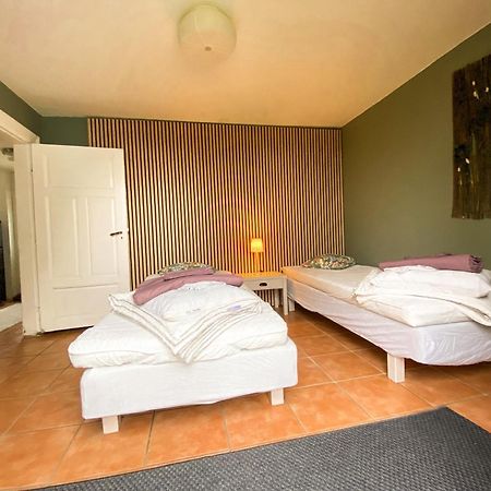 Hotel Kungshagagard Höllviken Zewnętrze zdjęcie