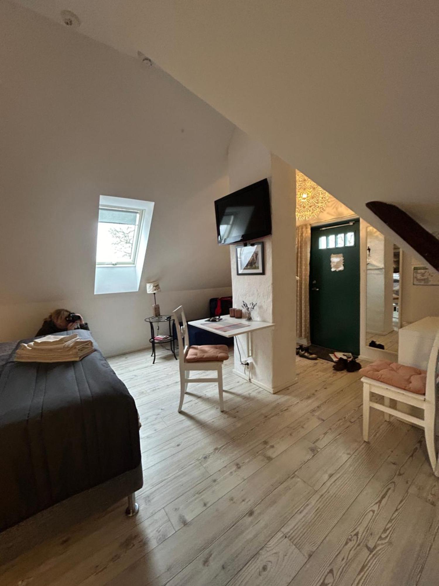 Hotel Kungshagagard Höllviken Zewnętrze zdjęcie