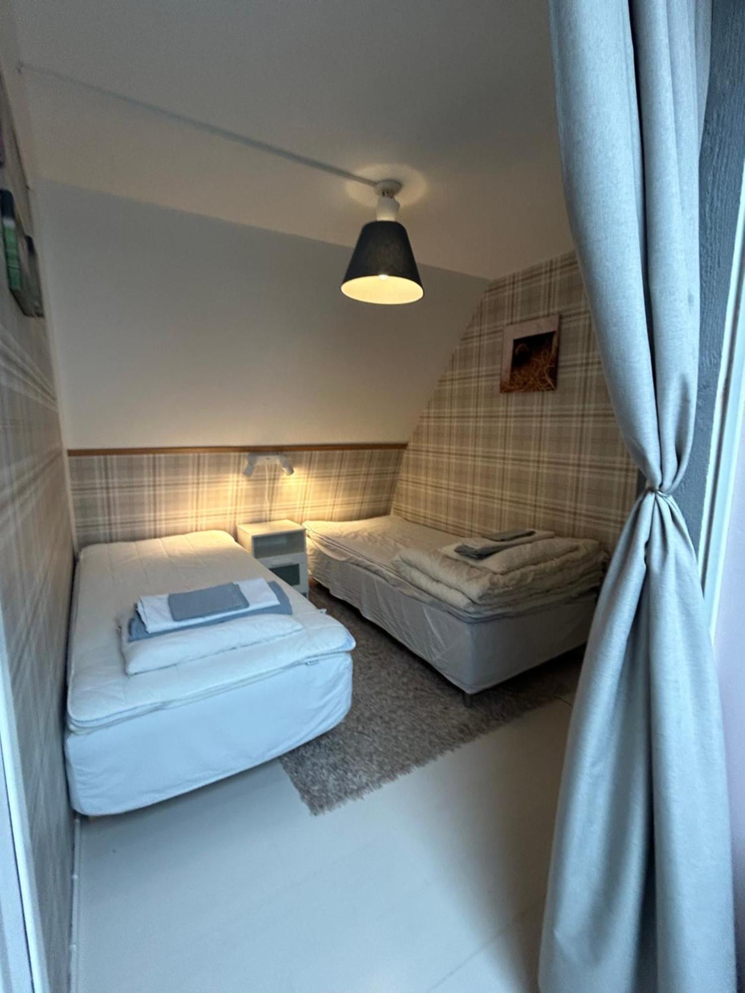 Hotel Kungshagagard Höllviken Zewnętrze zdjęcie