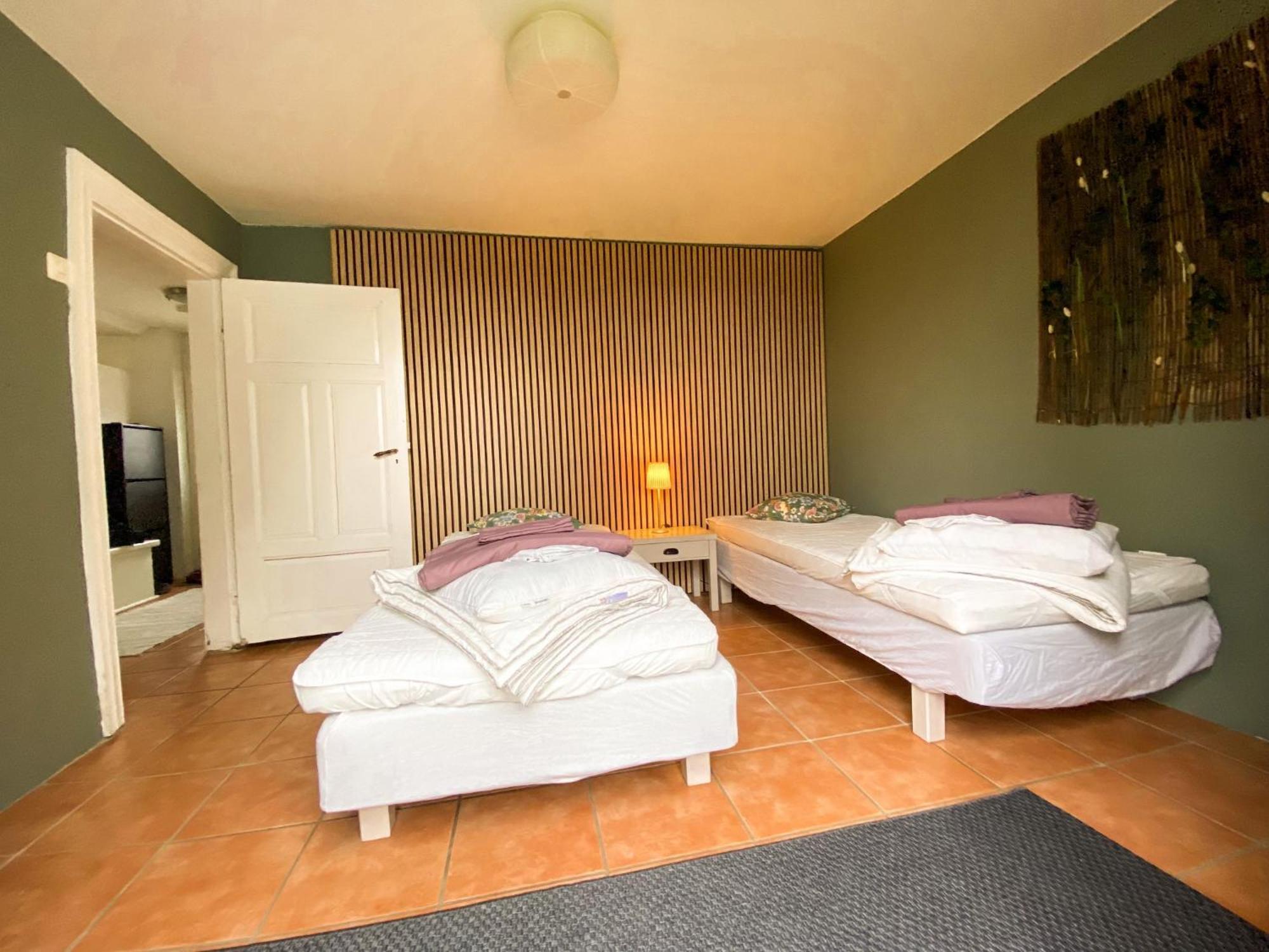 Hotel Kungshagagard Höllviken Zewnętrze zdjęcie