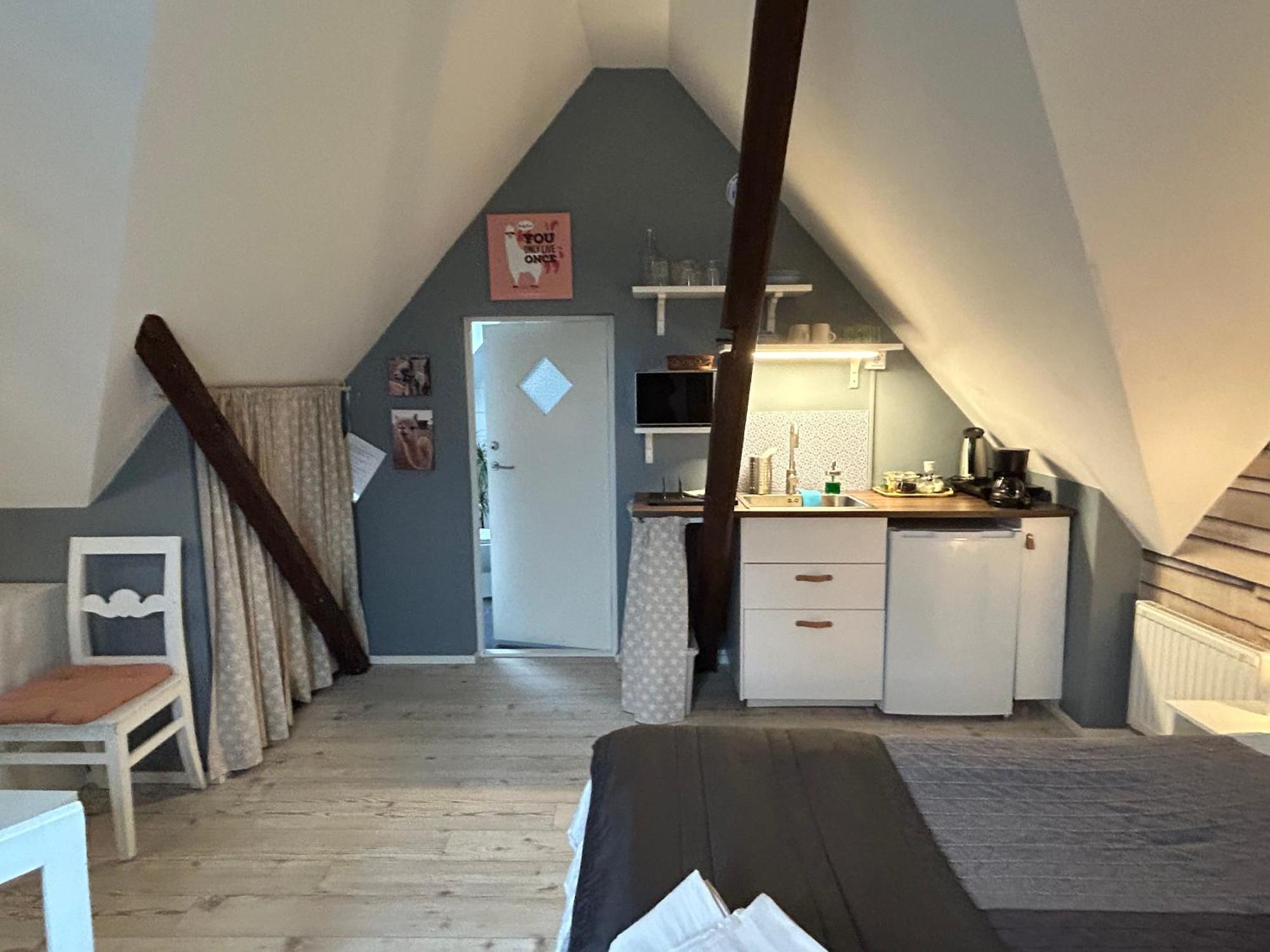 Hotel Kungshagagard Höllviken Zewnętrze zdjęcie