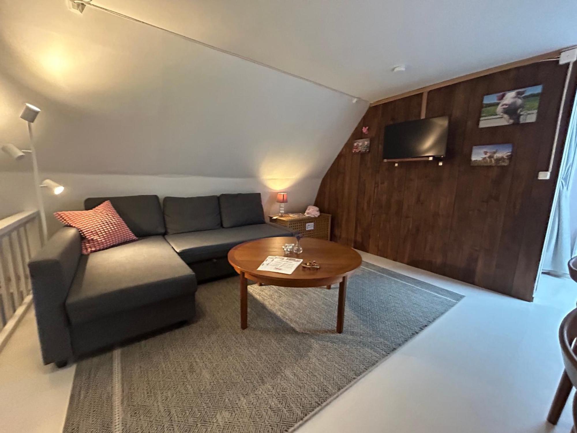 Hotel Kungshagagard Höllviken Zewnętrze zdjęcie