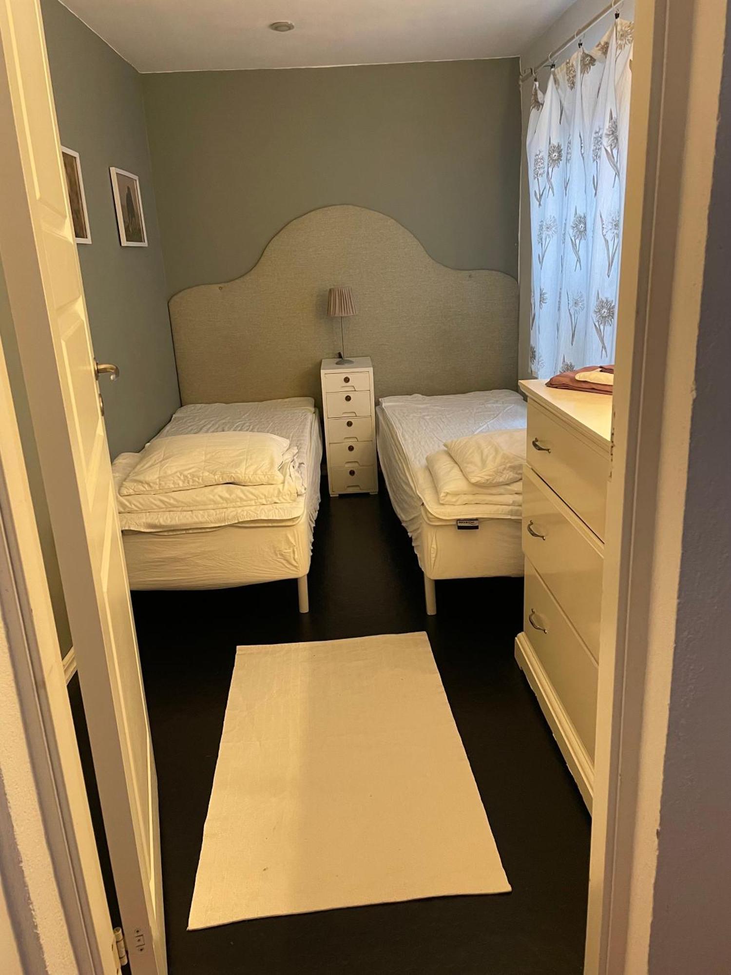 Hotel Kungshagagard Höllviken Zewnętrze zdjęcie