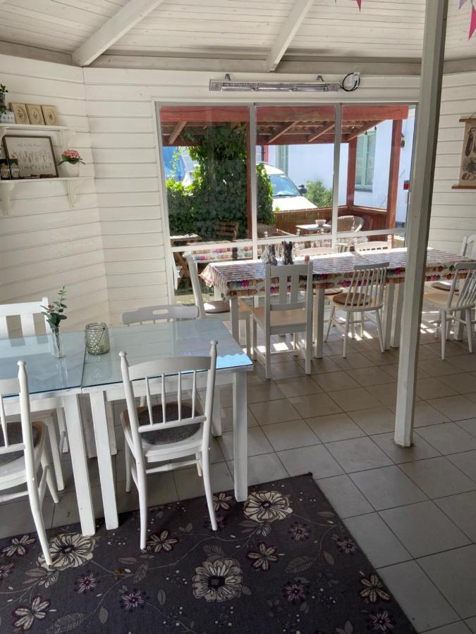 Hotel Kungshagagard Höllviken Zewnętrze zdjęcie