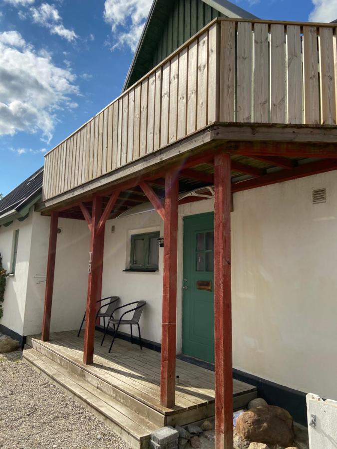 Hotel Kungshagagard Höllviken Zewnętrze zdjęcie
